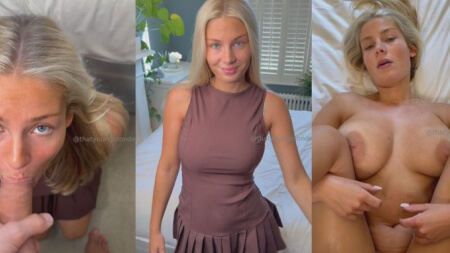 Molly Mercedes Sextape Menottée Anal Brutal Vidéo Porno Leaks Borntobefuck